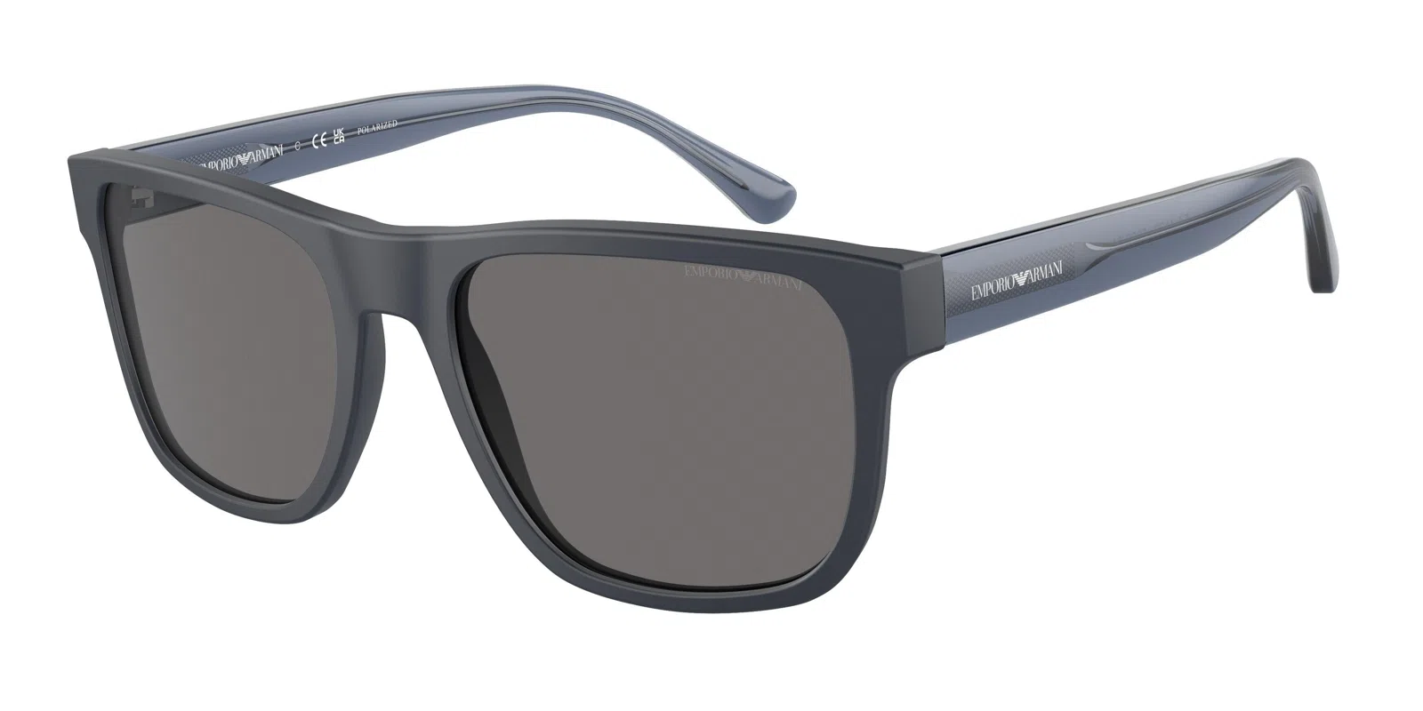 Emporio Armani 4163 Sunglasses - view 10